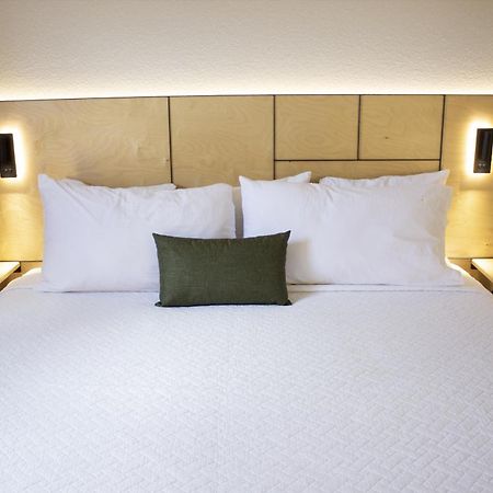 Leland House Suites Of Durango Zewnętrze zdjęcie