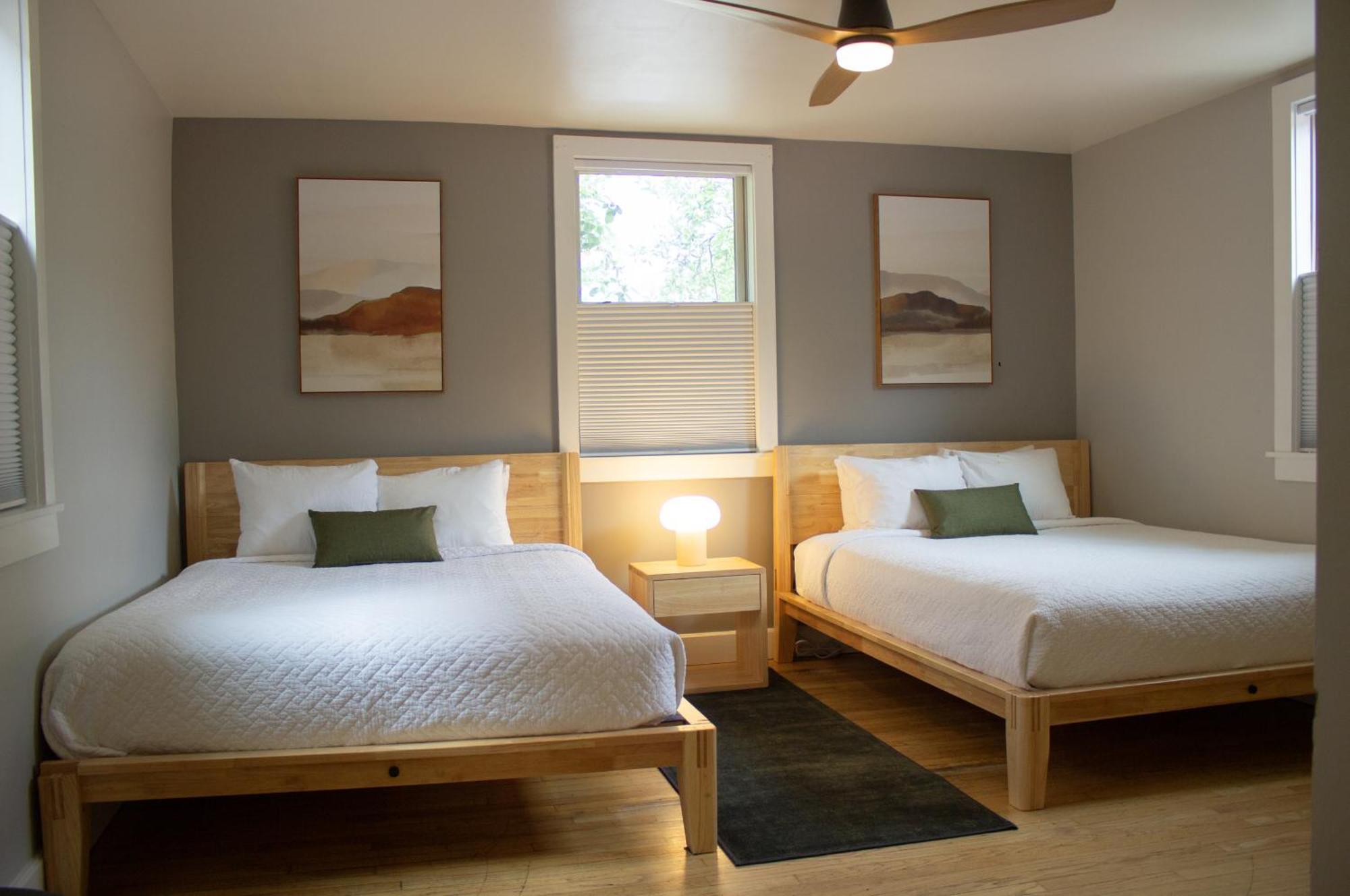 Leland House Suites Of Durango Zewnętrze zdjęcie