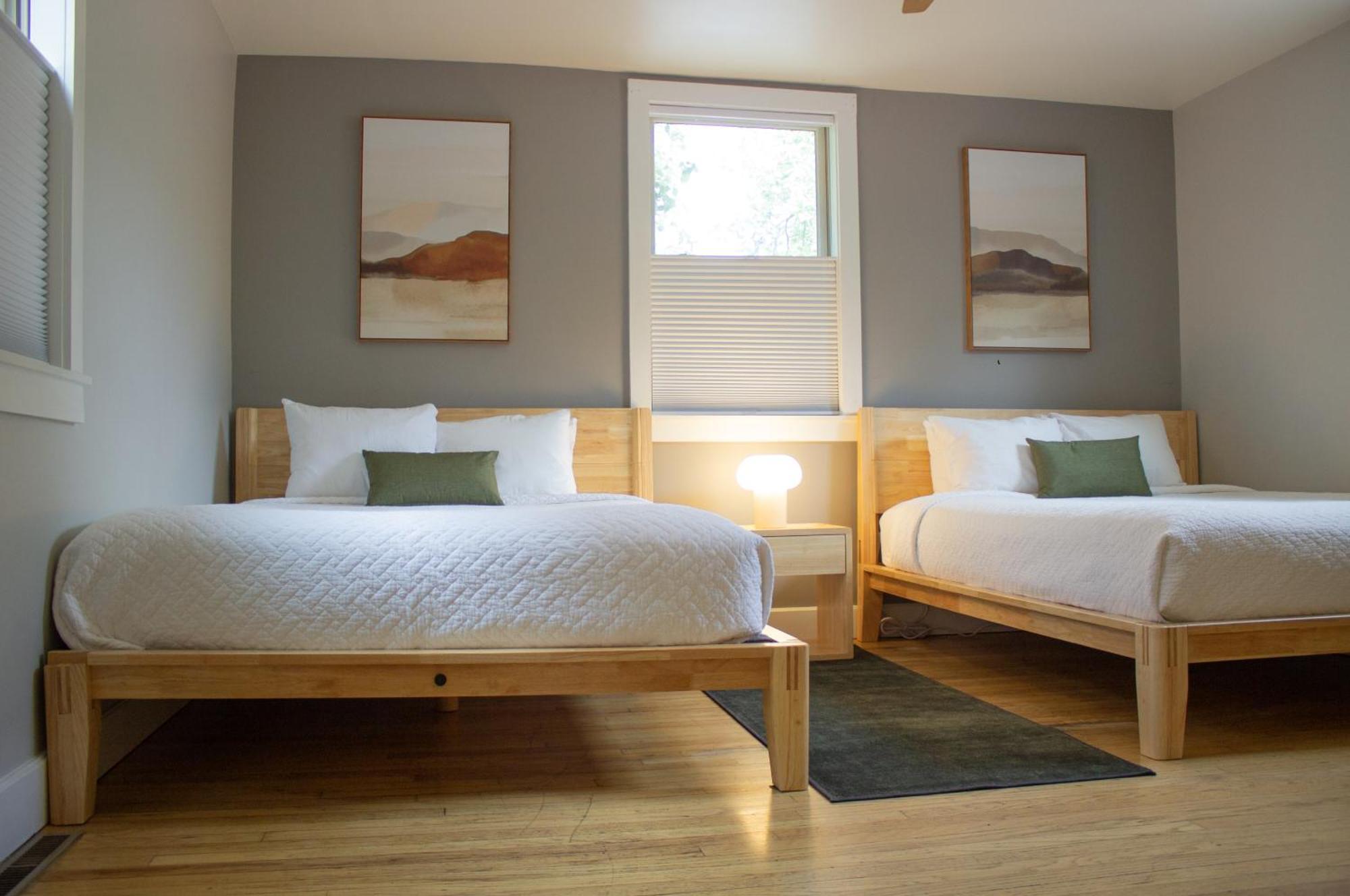 Leland House Suites Of Durango Zewnętrze zdjęcie