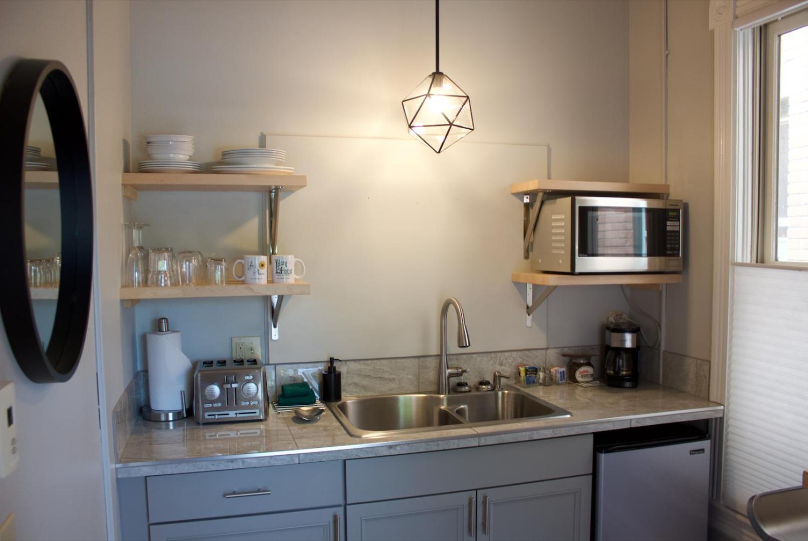 Leland House Suites Of Durango Zewnętrze zdjęcie