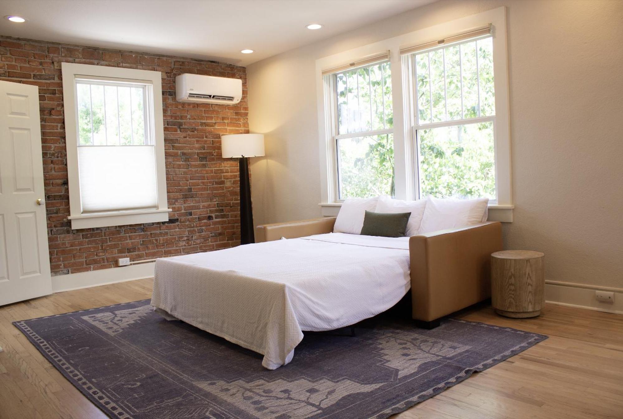 Leland House Suites Of Durango Zewnętrze zdjęcie