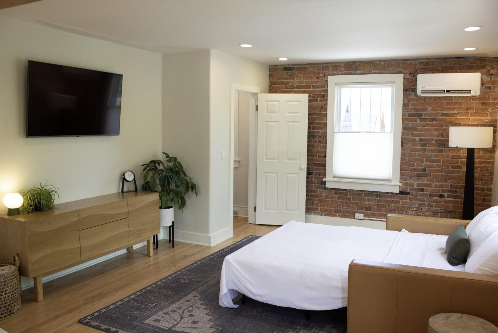 Leland House Suites Of Durango Zewnętrze zdjęcie