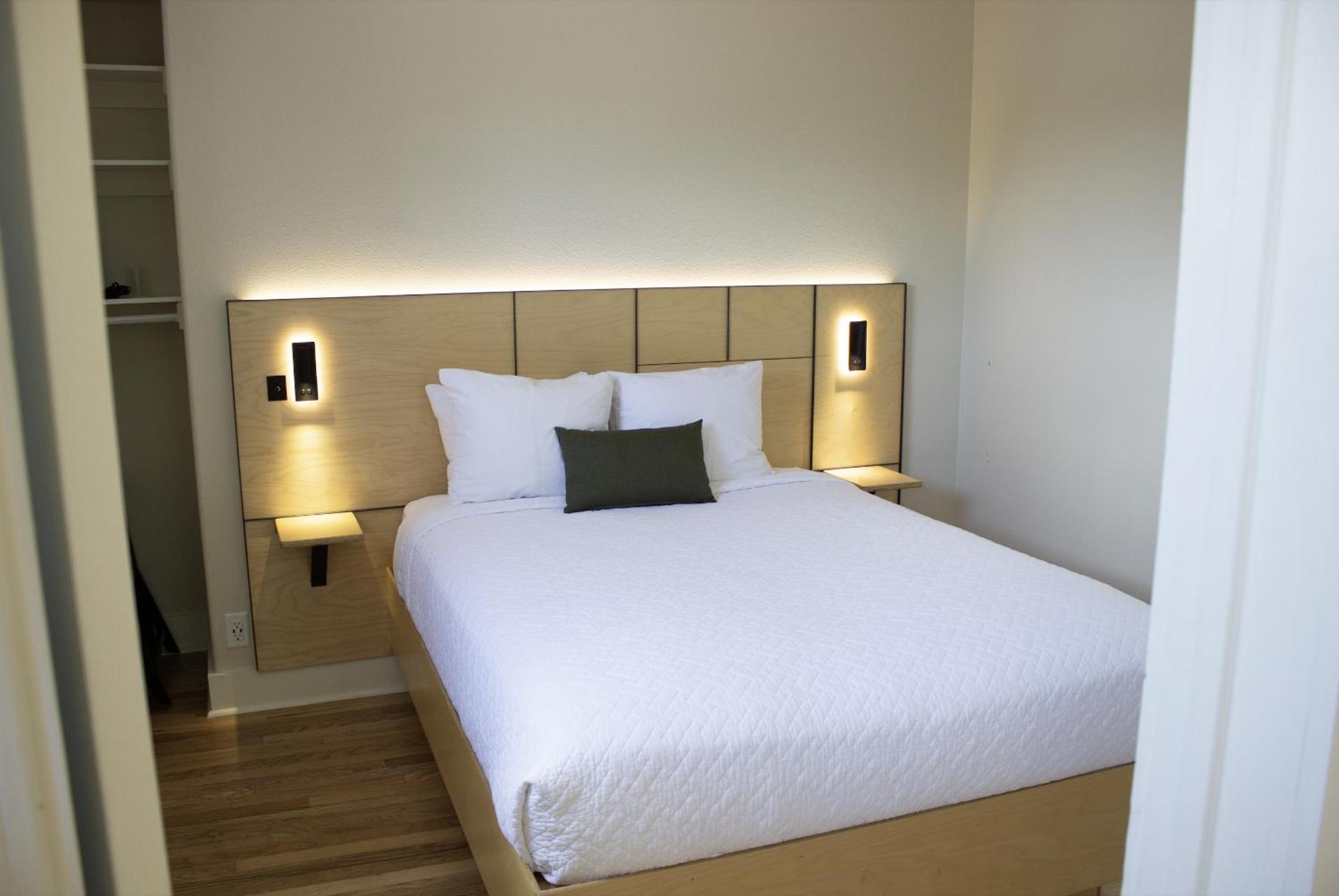 Leland House Suites Of Durango Zewnętrze zdjęcie