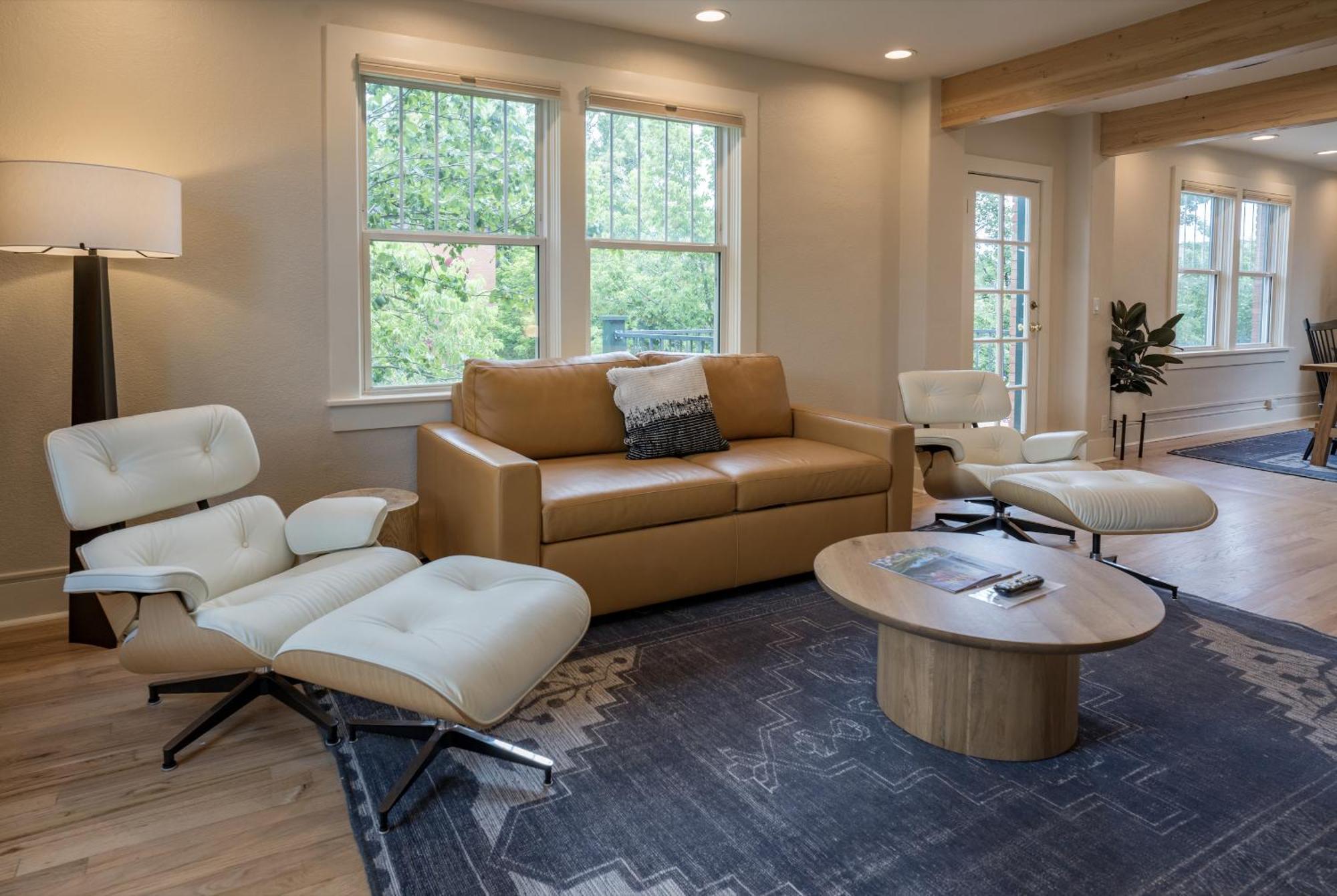 Leland House Suites Of Durango Zewnętrze zdjęcie