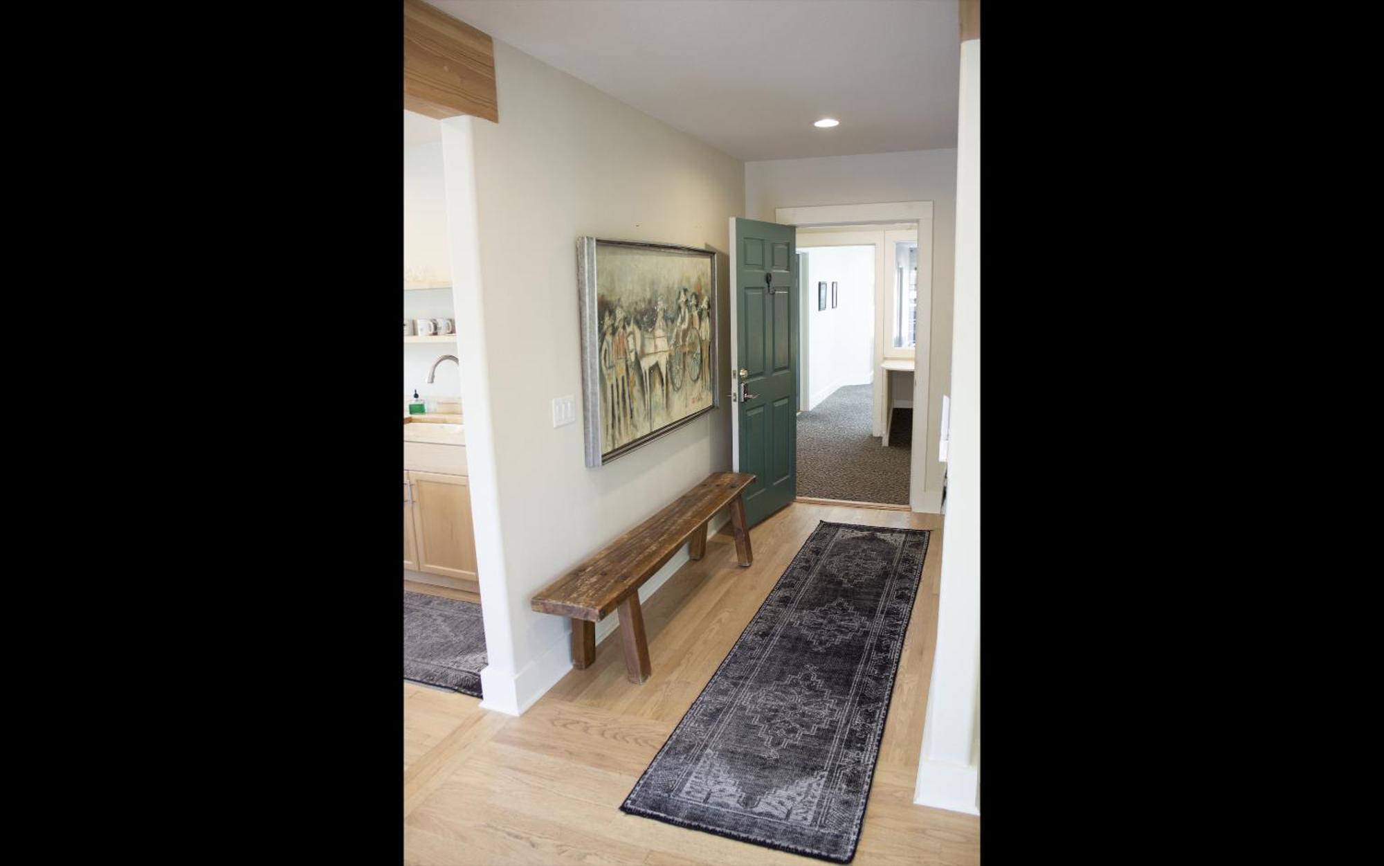 Leland House Suites Of Durango Zewnętrze zdjęcie