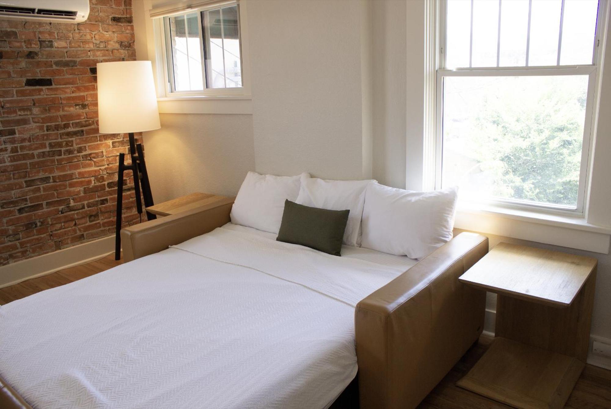 Leland House Suites Of Durango Zewnętrze zdjęcie