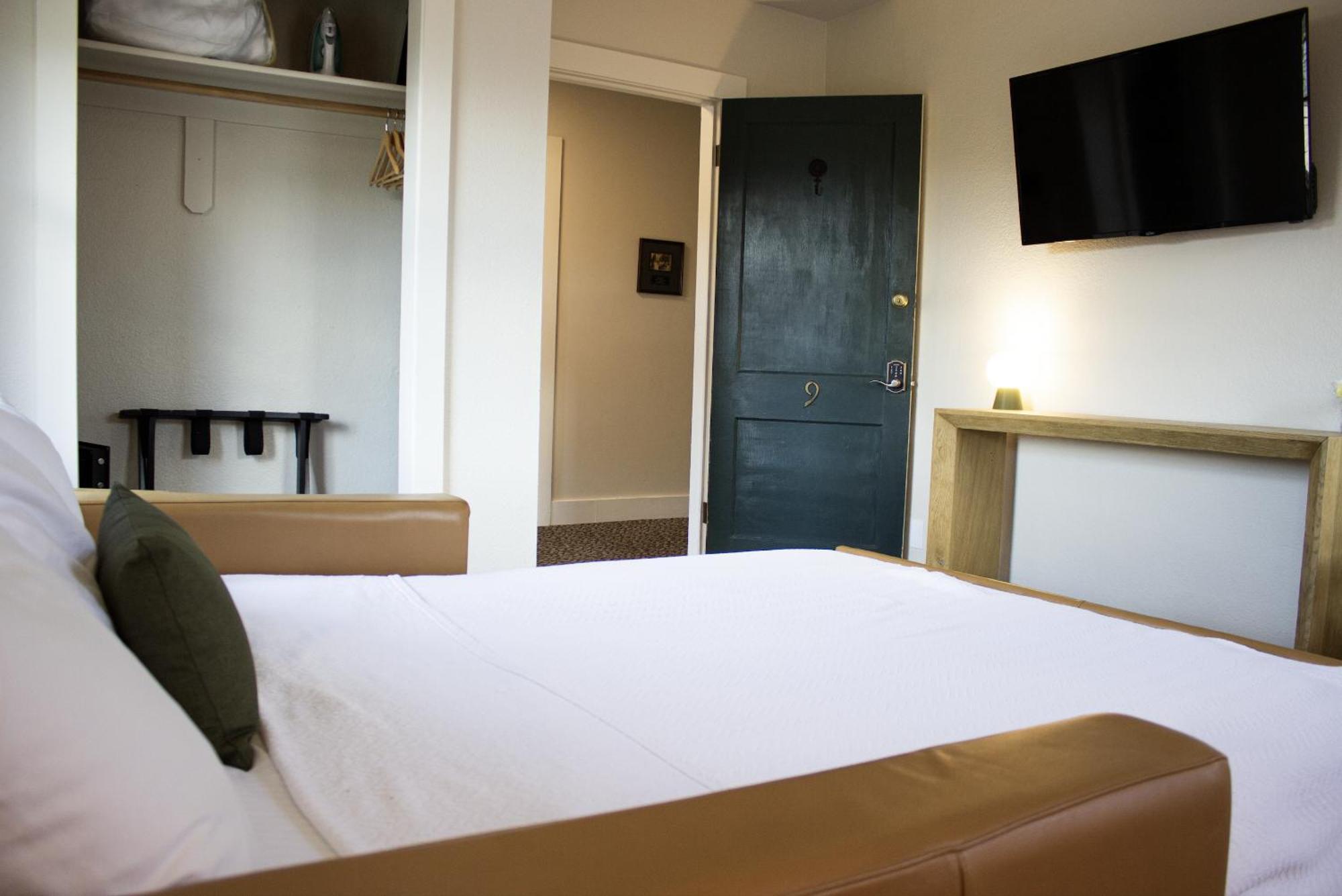 Leland House Suites Of Durango Zewnętrze zdjęcie