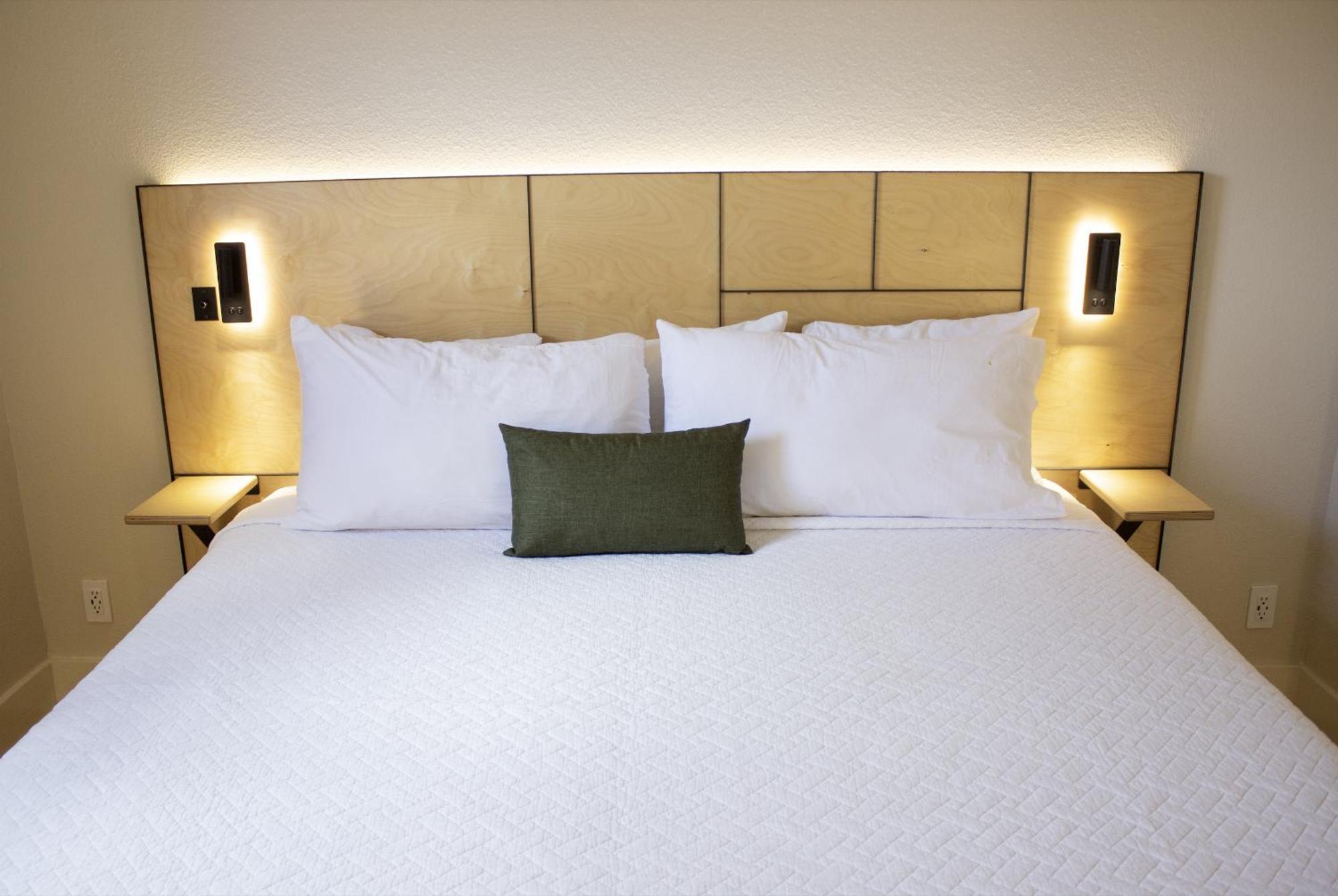 Leland House Suites Of Durango Zewnętrze zdjęcie