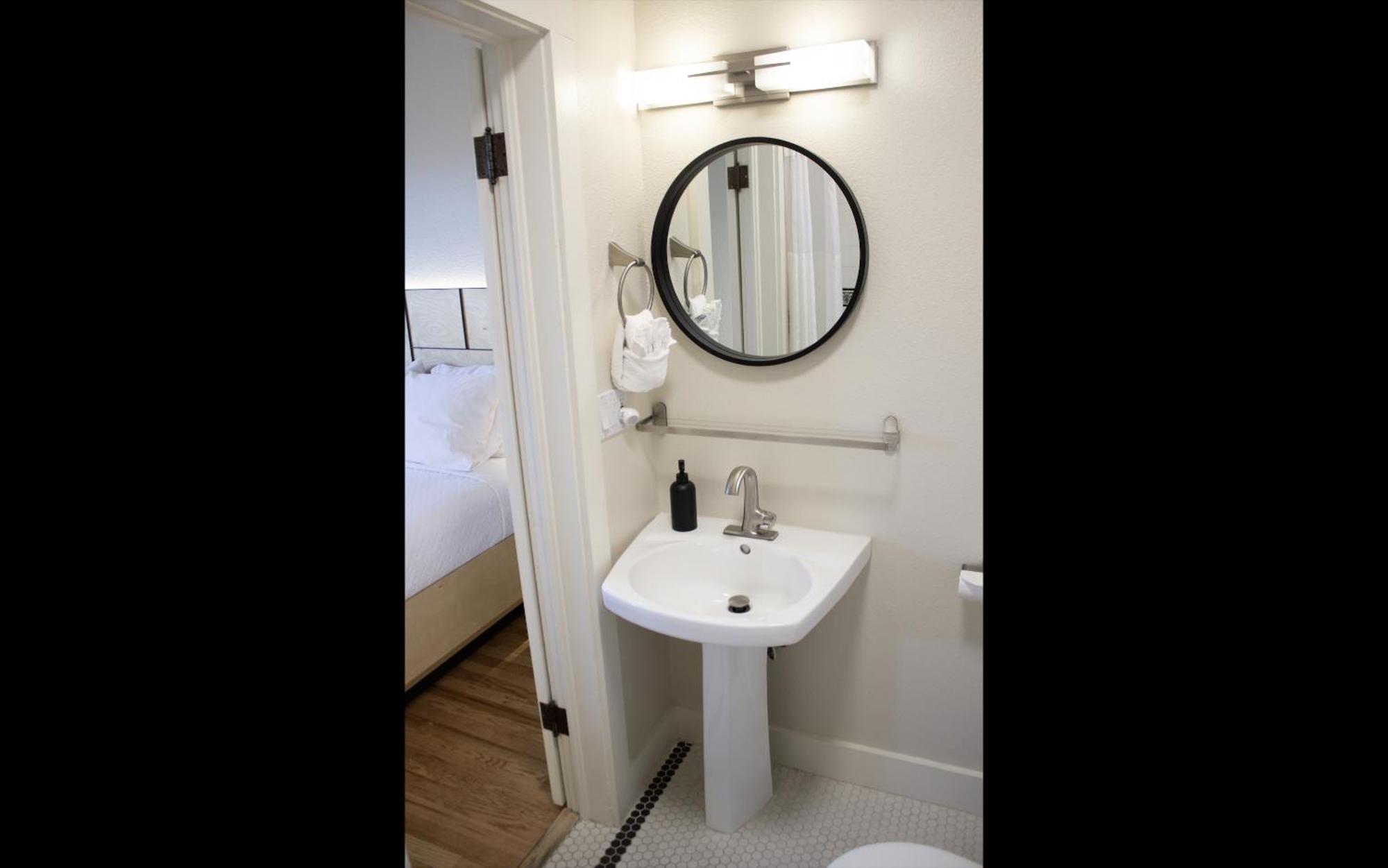 Leland House Suites Of Durango Zewnętrze zdjęcie
