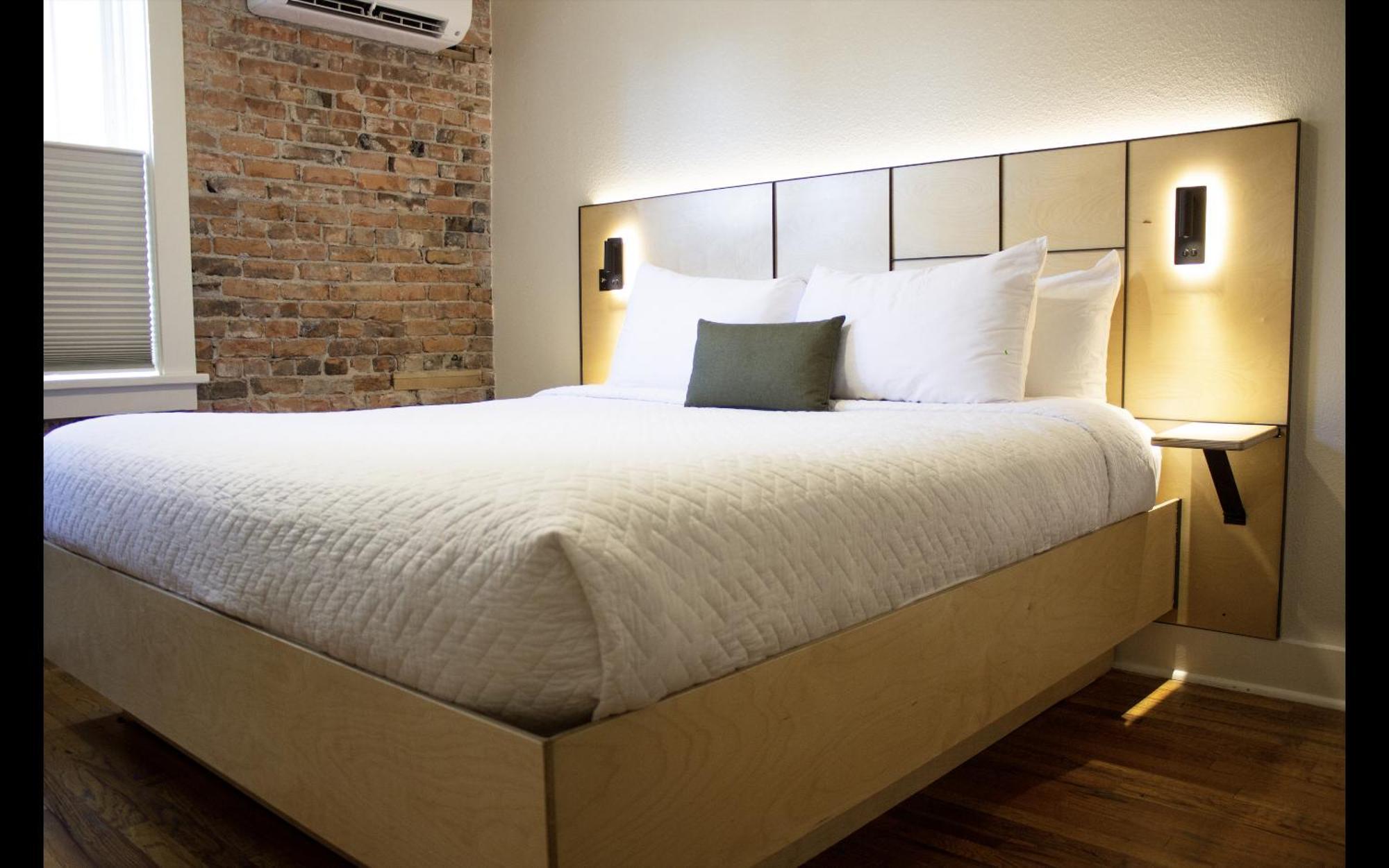 Leland House Suites Of Durango Zewnętrze zdjęcie