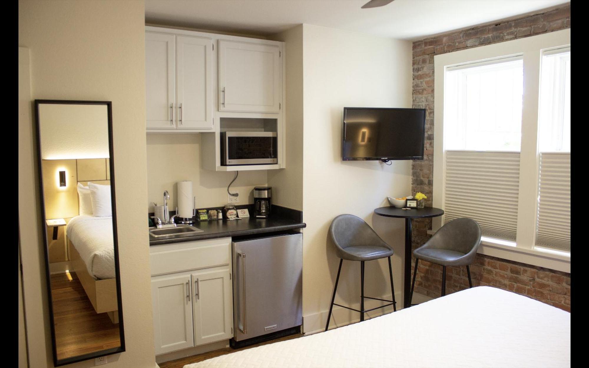 Leland House Suites Of Durango Zewnętrze zdjęcie