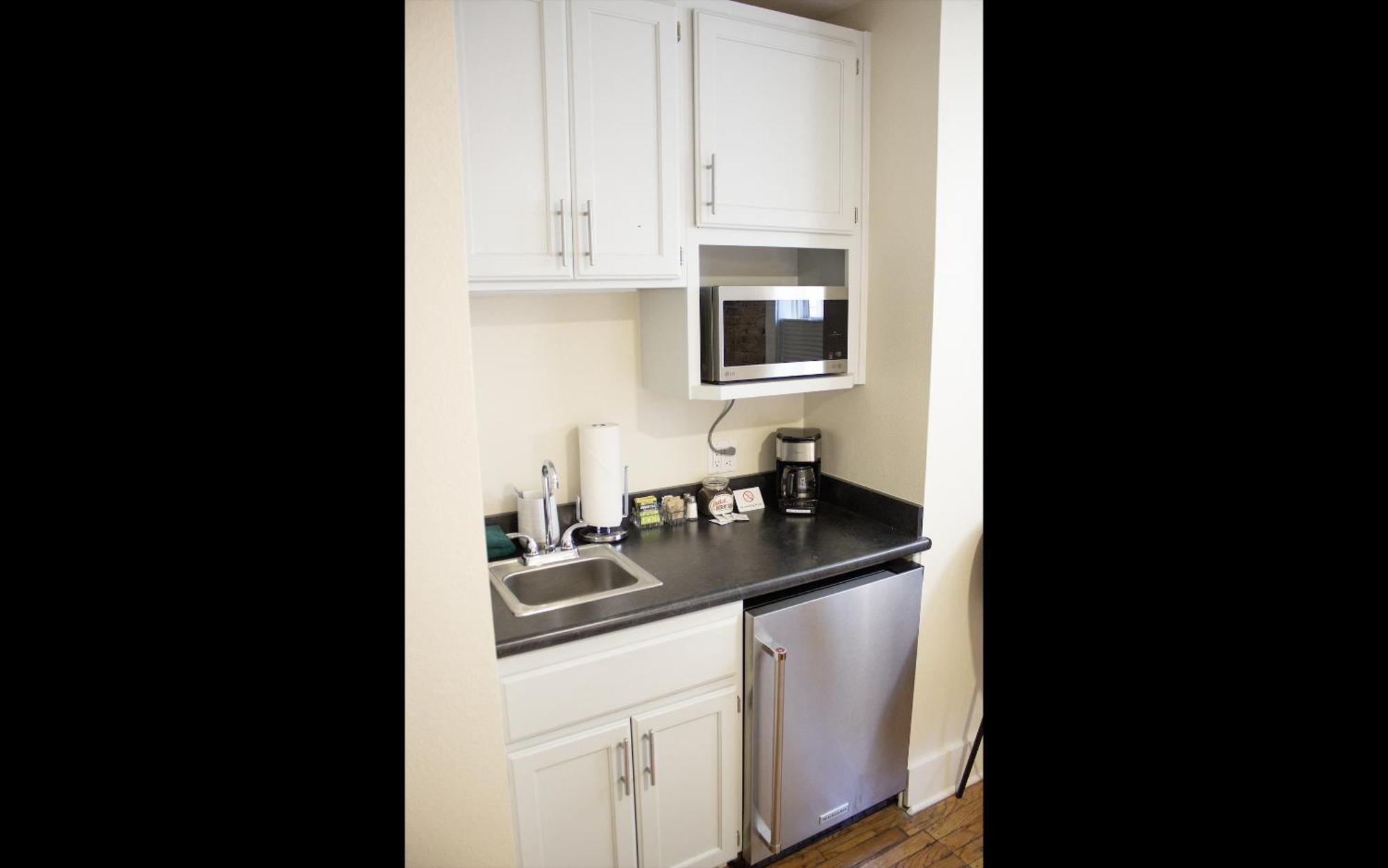 Leland House Suites Of Durango Zewnętrze zdjęcie