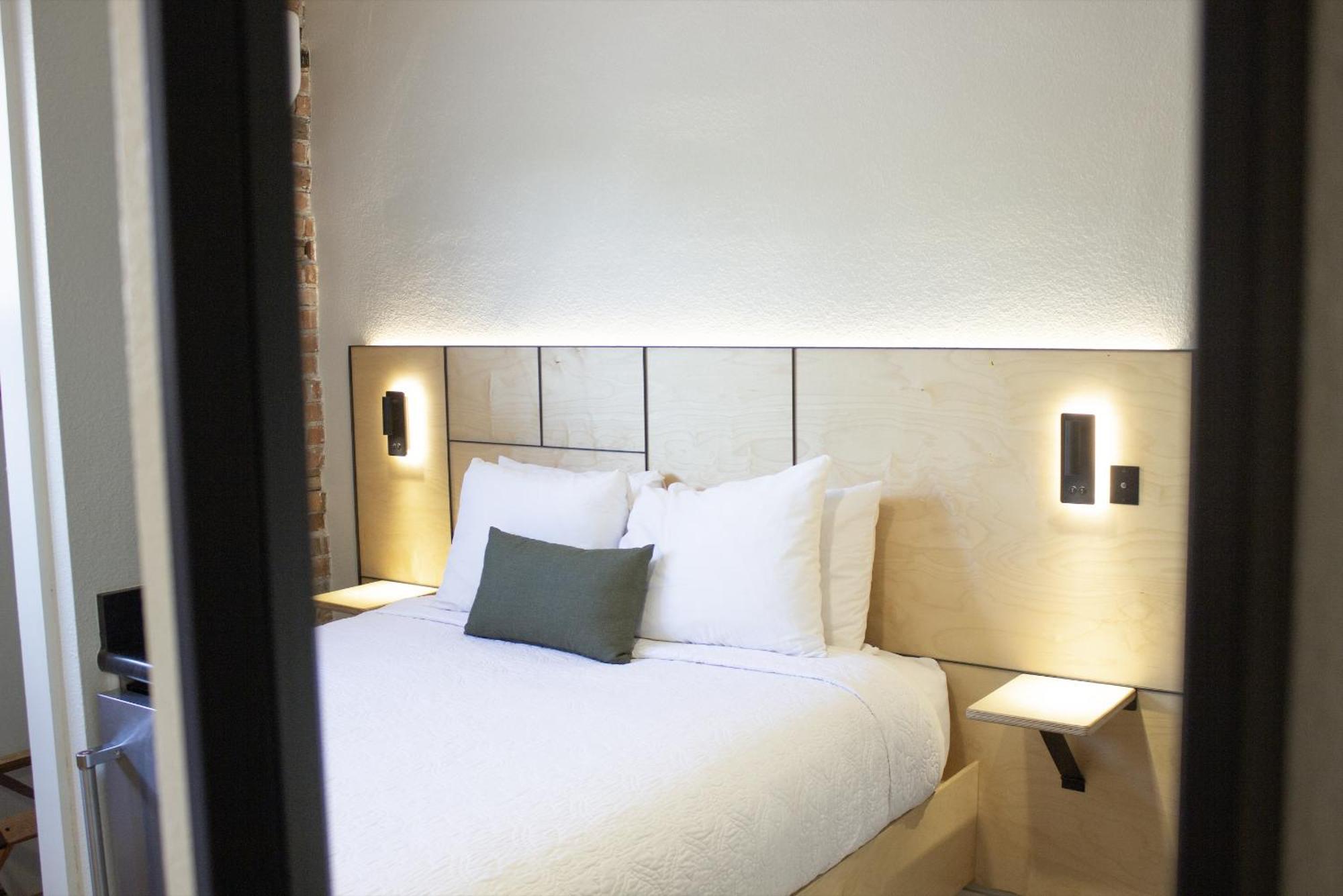 Leland House Suites Of Durango Zewnętrze zdjęcie