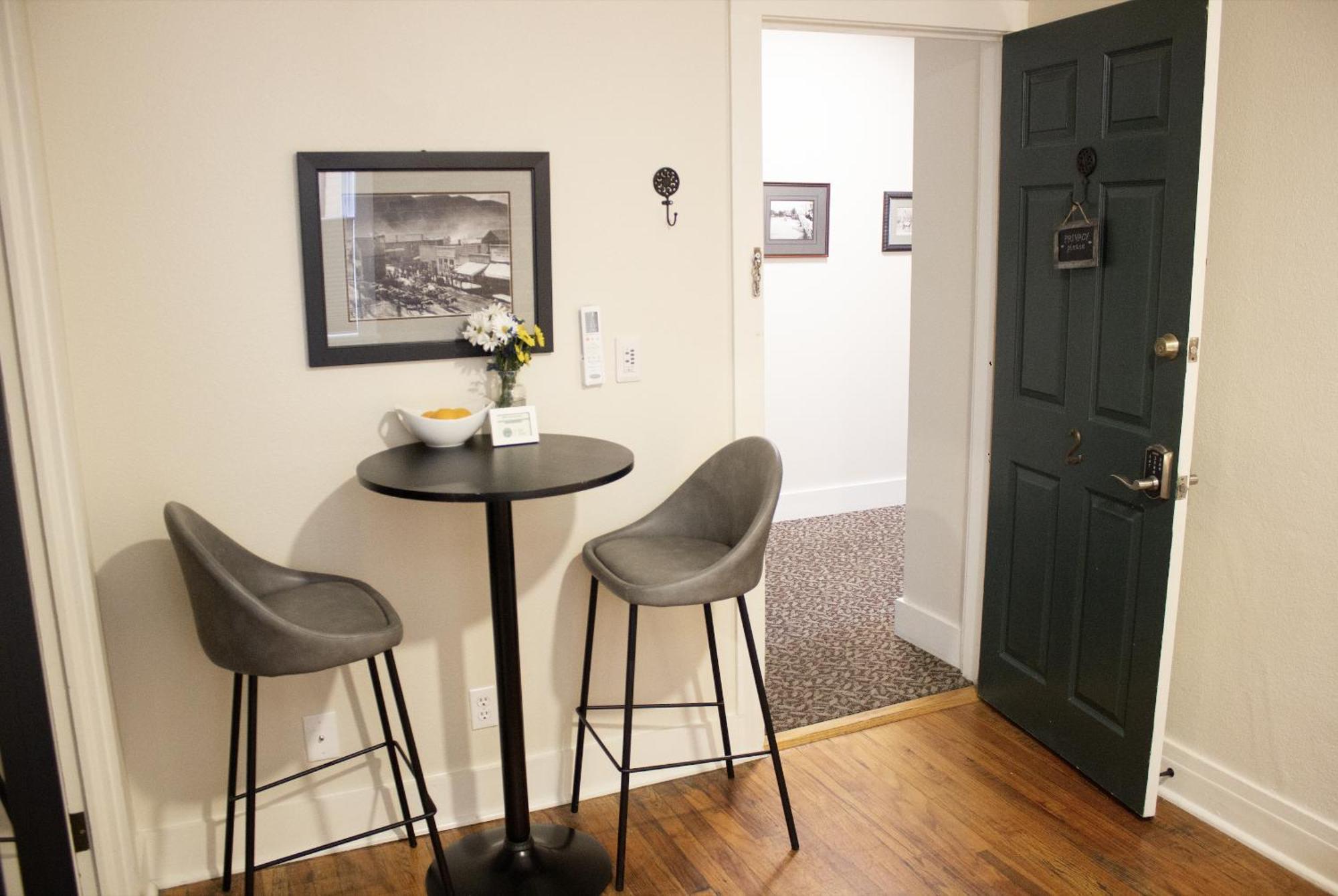 Leland House Suites Of Durango Zewnętrze zdjęcie