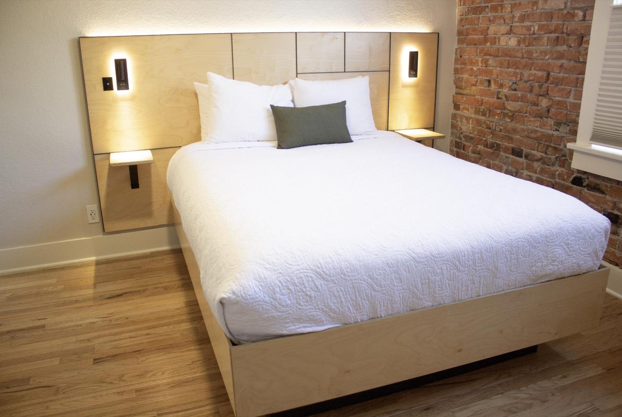 Leland House Suites Of Durango Zewnętrze zdjęcie