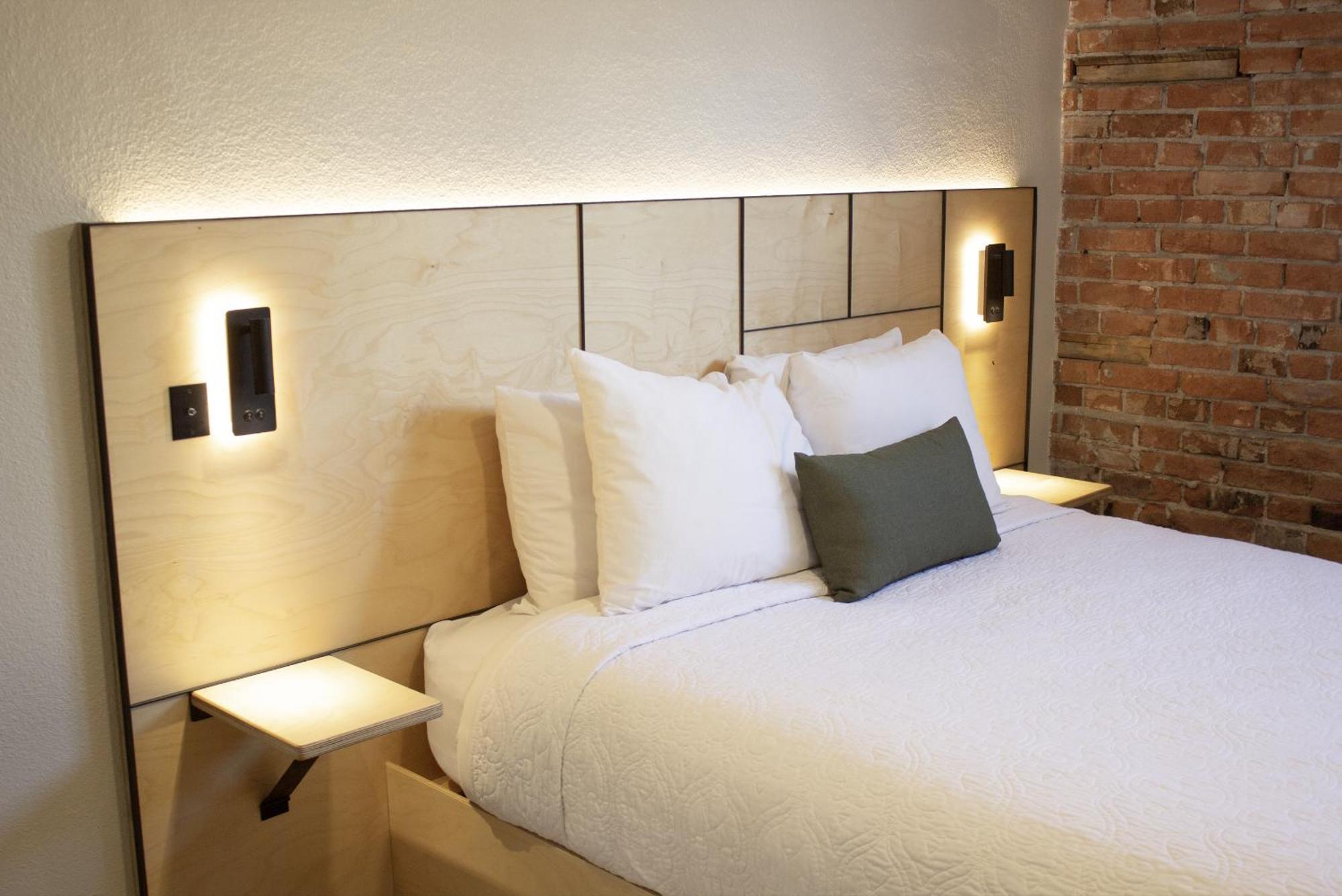 Leland House Suites Of Durango Zewnętrze zdjęcie