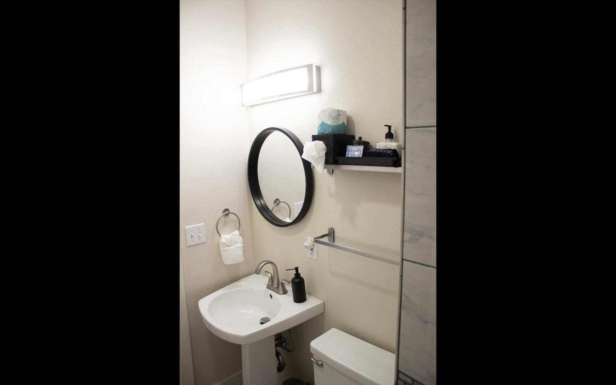 Leland House Suites Of Durango Zewnętrze zdjęcie