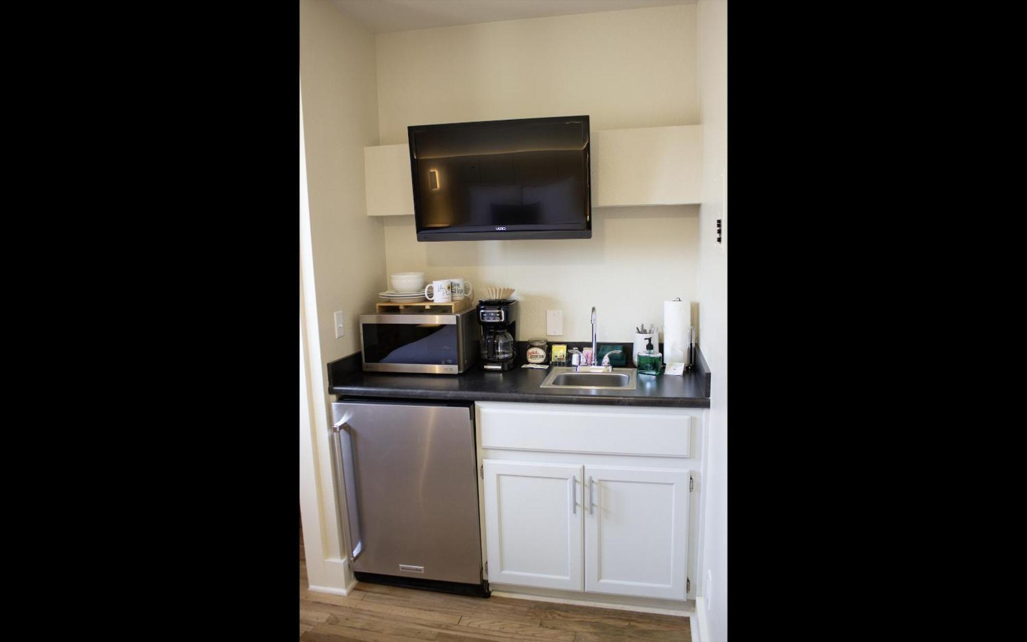 Leland House Suites Of Durango Zewnętrze zdjęcie